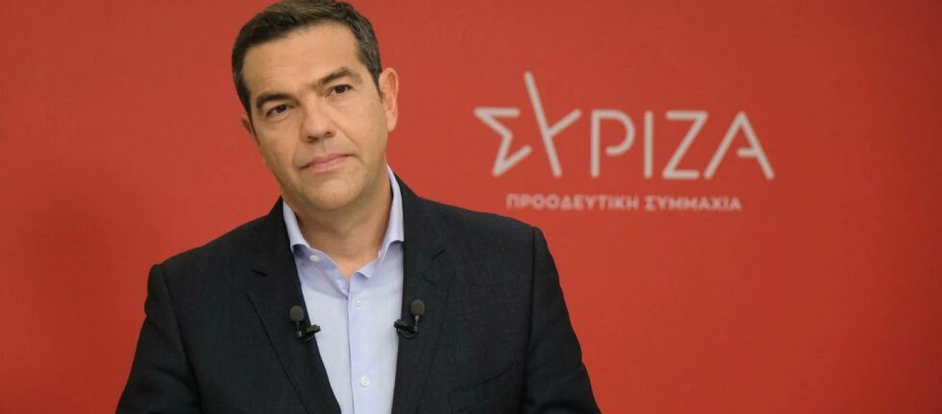 Με τα σωματεία εργαζομένων της ΛΑΡΚΟ θα συναντηθεί σήμερα ο Α.Τσίπρας